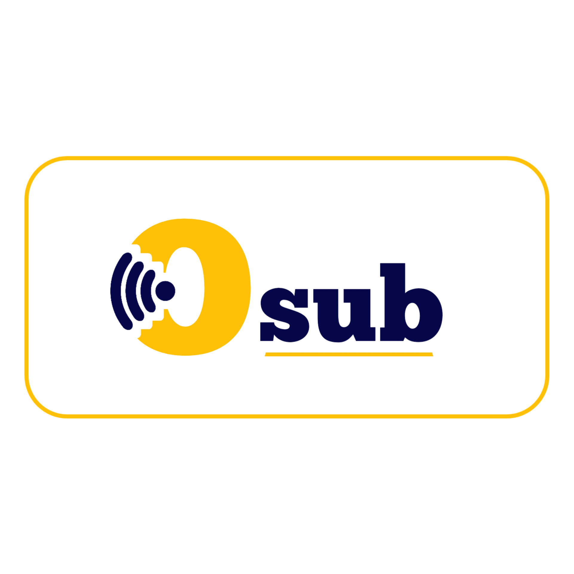 OSUB Logo